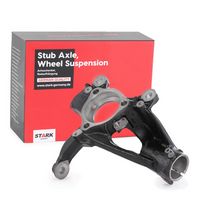 Stark SKSAW2370027 - Muñón del eje, suspensión de rueda
