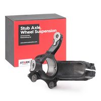 Stark SKSAW2370031 - Muñón del eje, suspensión de rueda