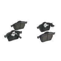 Stark SKBK-1090323 - Kit frenos, freno de disco