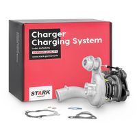 Stark SKCT1190001 - Turbocompresor, sobrealimentación