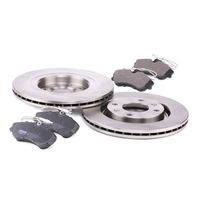 Stark SKBK-1090337 - Kit frenos, freno de disco