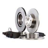 Stark SKBK-1090338 - Kit frenos, freno de disco