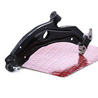 Stark SKCA-0050769 - Barra oscilante, suspensión de ruedas