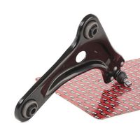 Schaeffler FAG 821106610 - Barra oscilante, suspensión de ruedas