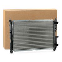 Stark SKRD0120640 - Radiador, refrigeración del motor