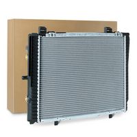 Stark SKRD0120740 - Radiador, refrigeración del motor