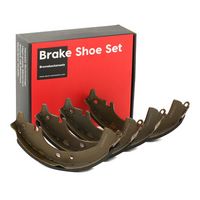 Stark SKBS0450241 - Juego de zapatas de frenos