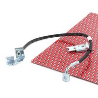 Stark SKBH-0820436 - Tubo flexible de frenos