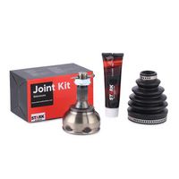 SKF VKJC4479 - Árbol de transmisión
