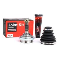 SKF VKJC3627 - Árbol de transmisión