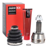 Stark SKFF0870005 - Filtro combustible