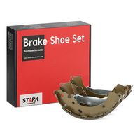 Stark SKBS0450322 - Juego de zapatas de frenos