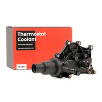 Stark SKTC0560171 - Termostato, refrigerante