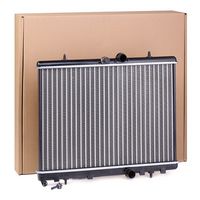 Stark SKRD0120804 - Radiador, refrigeración del motor