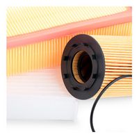 Stark SKFS-1880100 - Juego de filtro