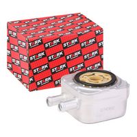 Stark SKOC1760034 - Radiador de aceite, aceite motor