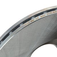 Stark SKBD-0023594 - Disco de freno