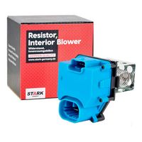 Stark SKCU2150114 - Unidad de control, calefacción/ventilación