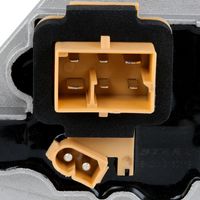 Stark SKCU-2150119 - Unidad de control, calefacción/ventilación