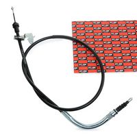 Stark SKCPB1050485 - Cable de accionamiento, freno de estacionamiento