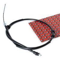 Stark SKCPB1050504 - Cable de accionamiento, freno de estacionamiento