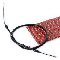 Stark SKCPB-1050561 - Cable de accionamiento, freno de estacionamiento