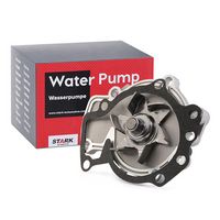 Schaeffler INA 538052810 - Bomba de agua, refrigeración del motor