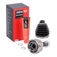 SKF VKJA3175 - Juego de articulación, árbol de transmisión