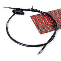Stark SKCPB1050984 - Cable de accionamiento, freno de estacionamiento