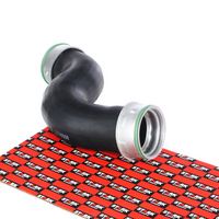 Stark SKCHI2030005 - Tubo flexible de aire de sobrealimentación