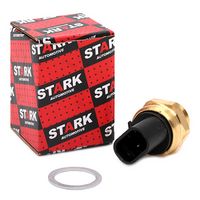 Stark SKTS2100003 - Interruptor de temperatura, ventilador del radiador