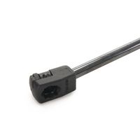 Stark SKGBN-0950099 - Muelle neumático, capó de motor