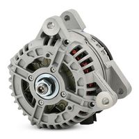 Stark SKGN-0320457 - Alternador