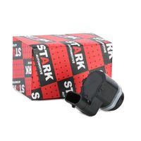 RIDEX 2412P0083 - Sensor, auxiliar de aparcamiento