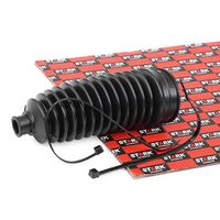 SKF VKJP2213 - Juego de fuelles, dirección