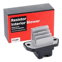 Stark SKRI-2000025 - Regulador, ventilador habitáculo