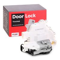 SIDAT 611271A2 - Cerradura de puerta