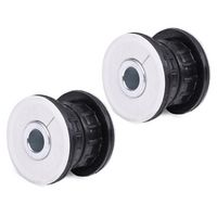 Stark SKSSK1600073 - Kit de reparación, brazos de suspensión