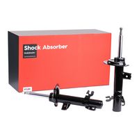 Stark SKSA0133373 - Amortiguador