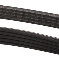 Stark SKRBS-1200059 - Juego de correas trapeciales poli V