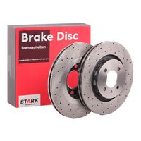 Stark SKBD0024282 - Disco de freno