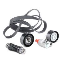 Stark SKRBS-1200064 - Juego de correas trapeciales poli V