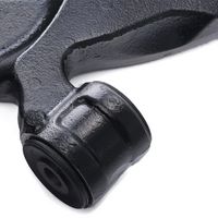 Stark SKCA-0051612 - Barra oscilante, suspensión de ruedas