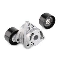 Stark SKRBS-1200080 - Juego de correas trapeciales poli V