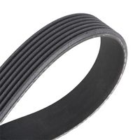 Stark SKRBS-1200080 - Juego de correas trapeciales poli V