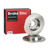 Stark SKBD0024616 - Disco de freno