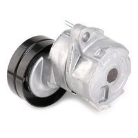 Stark SKRBS-1200187 - Juego de correas trapeciales poli V