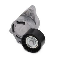 Stark SKRBS-1200281 - Juego de correas trapeciales poli V