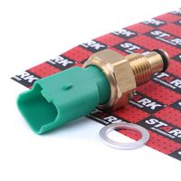 SIDAT 82460 - Sensor, temperatura del refrigerante