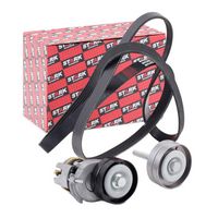 Stark SKRBS1200448 - Juego de correas trapeciales poli V